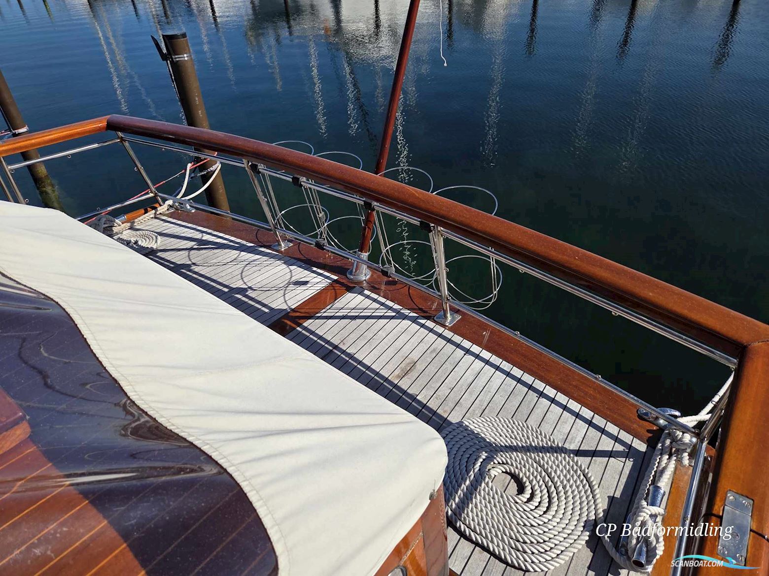 Storebro Kungsörnen