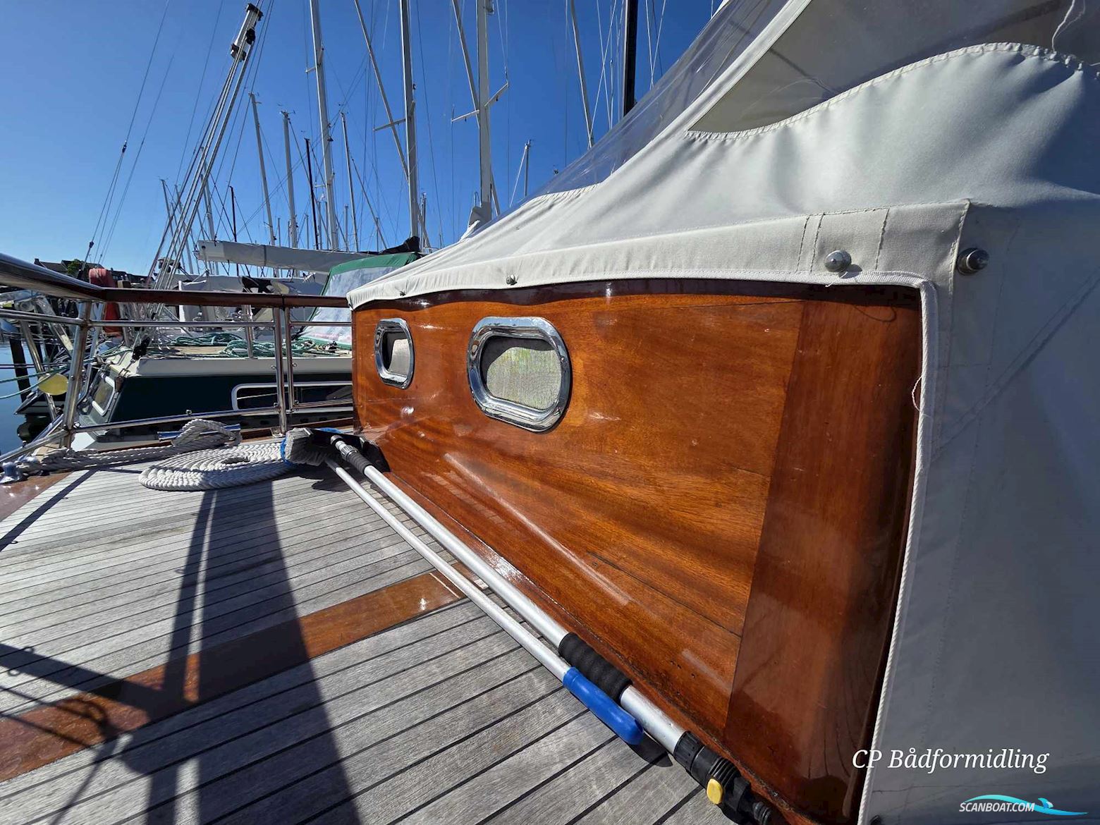 Storebro Kungsörnen