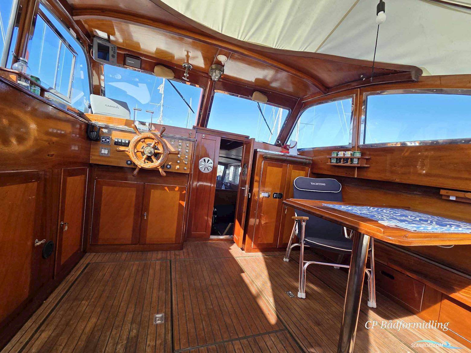 Storebro Kungsörnen