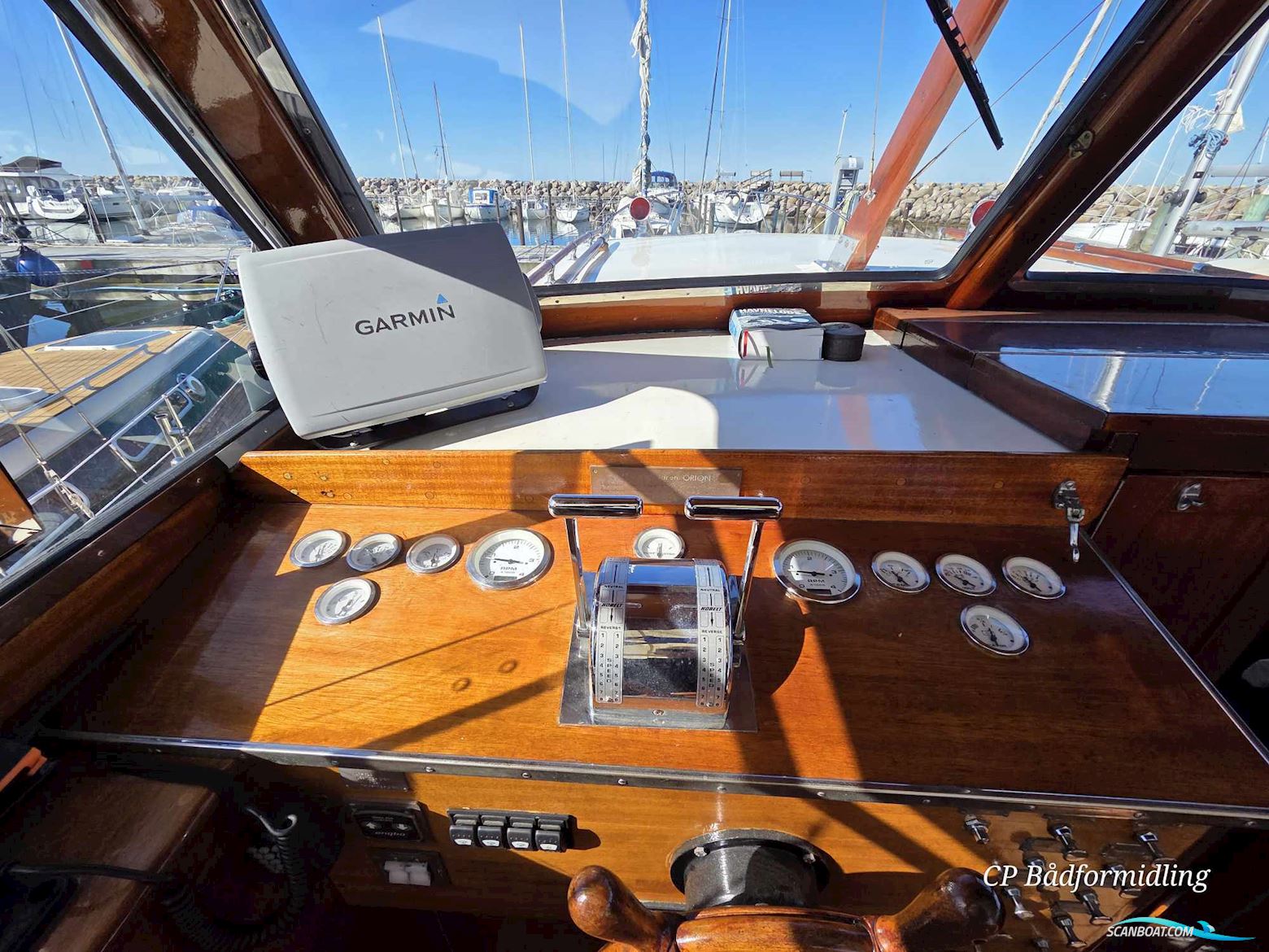 Storebro Kungsörnen