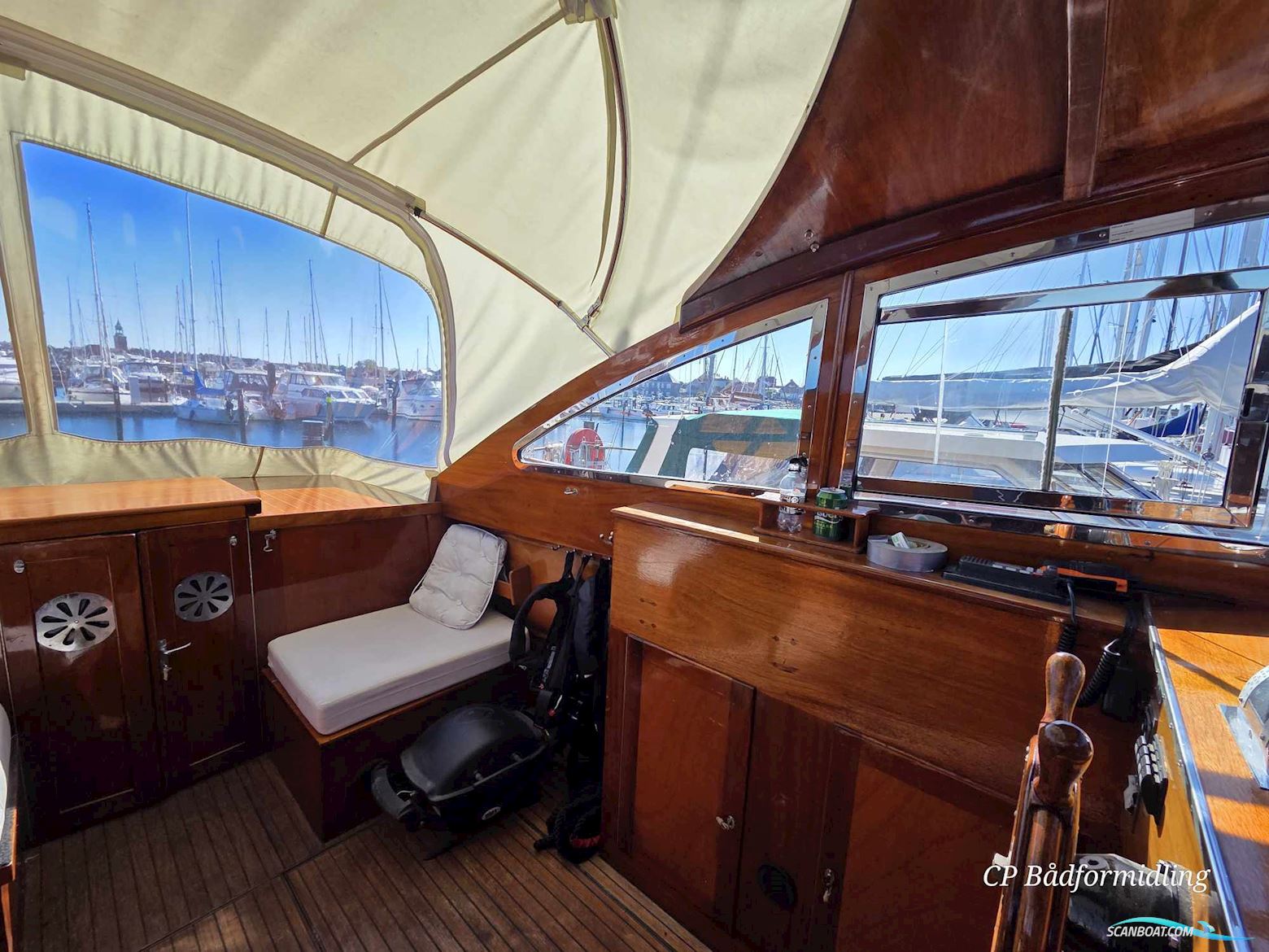 Storebro Kungsörnen