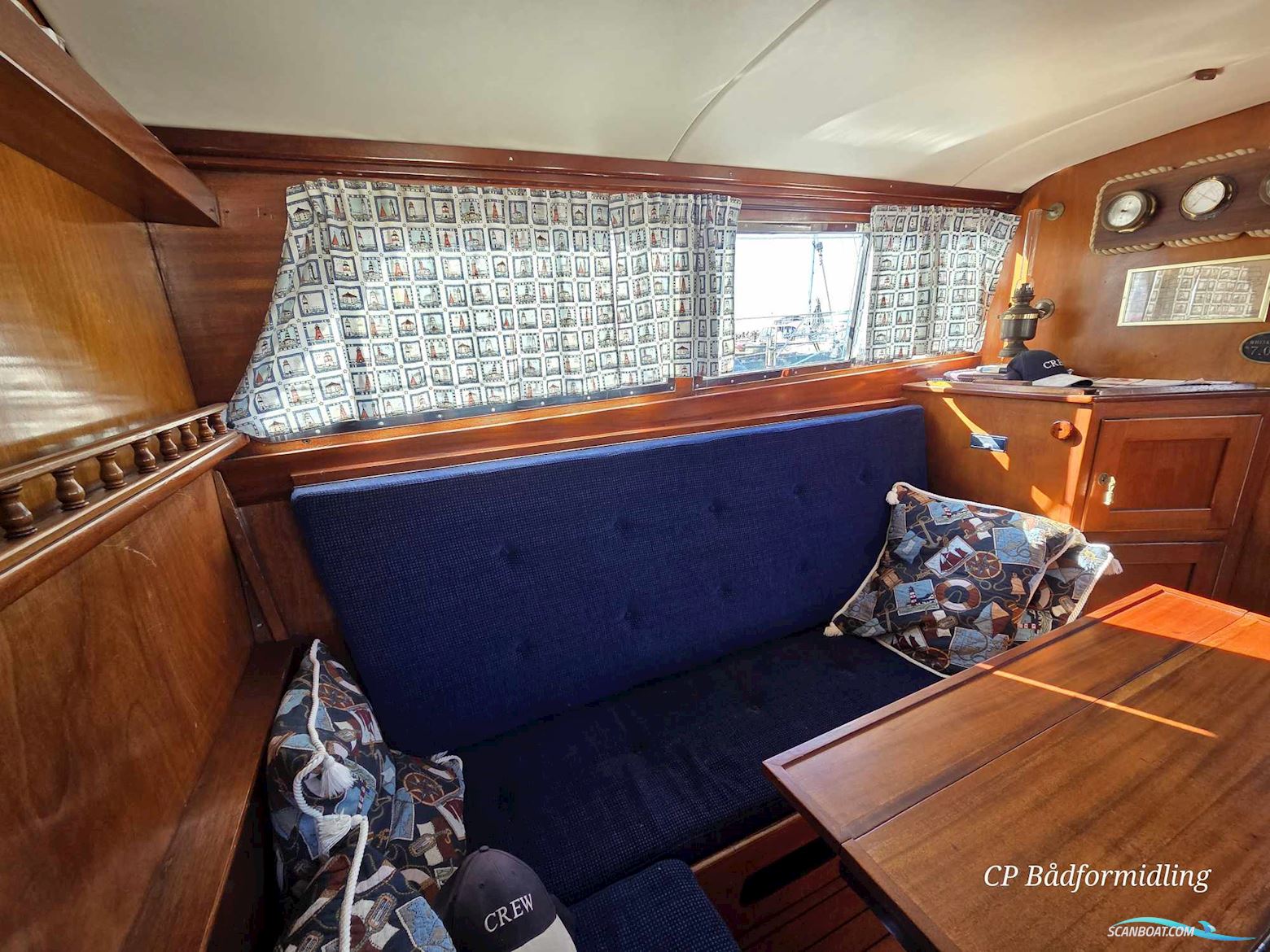 Storebro Kungsörnen