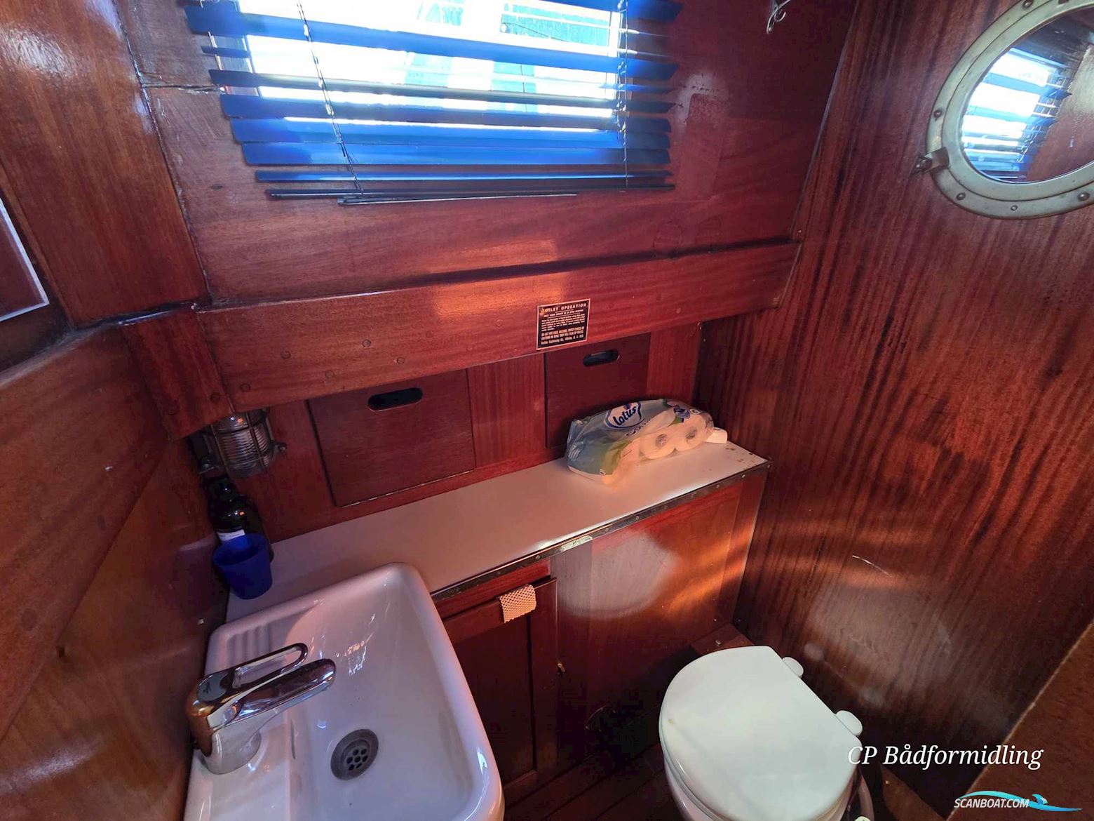 Storebro Kungsörnen