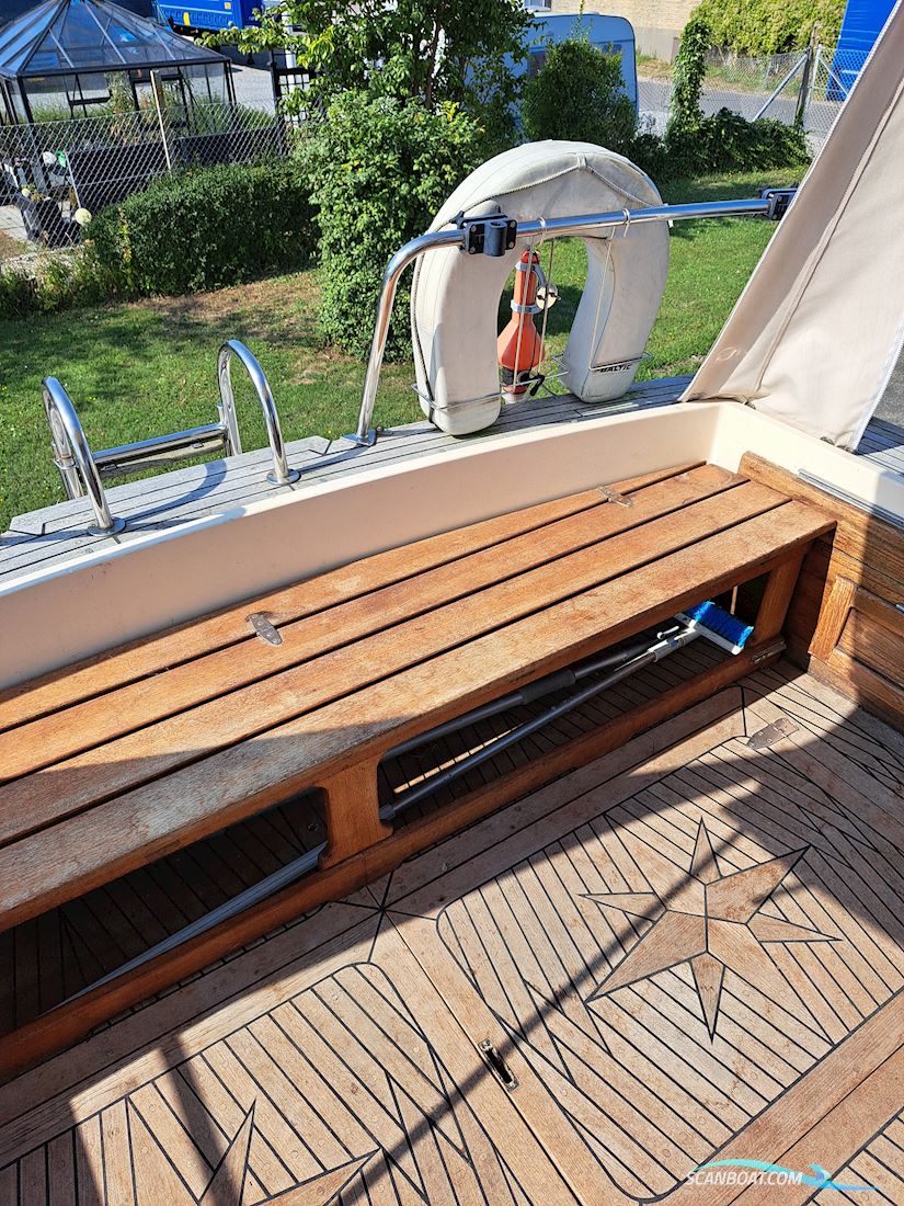 Storebro Royal Biscay 31