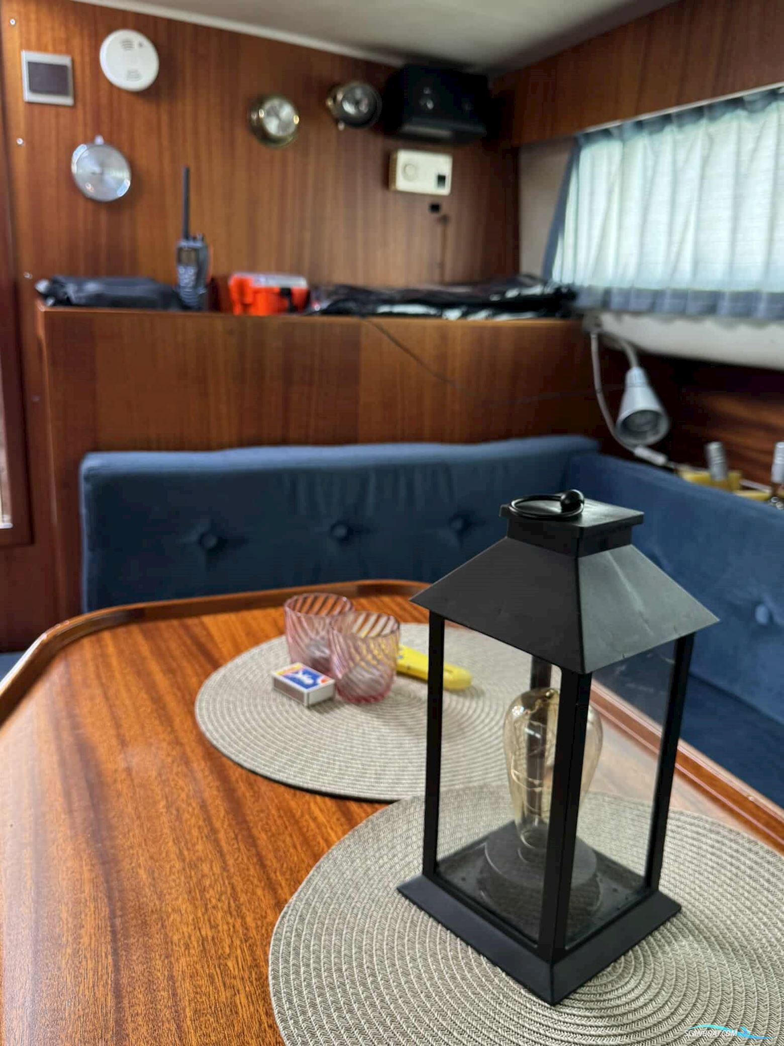 Storebro Royal Cruiser 31 Baltic HT