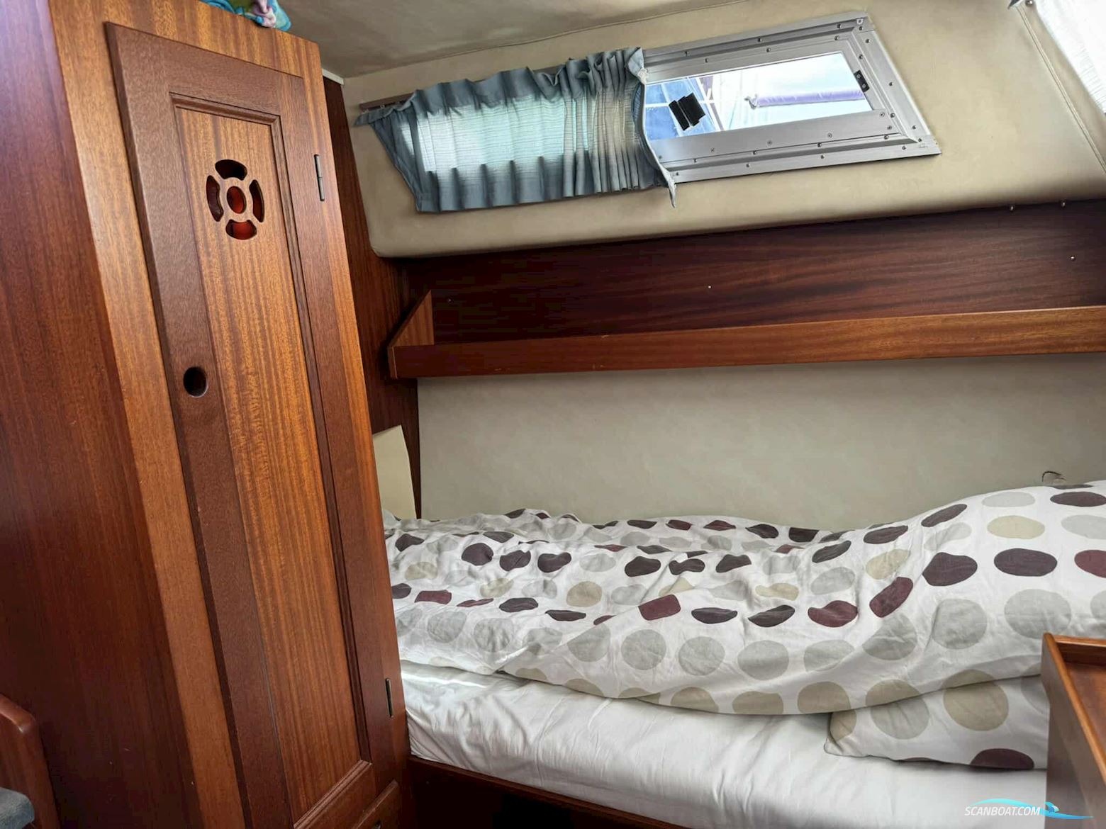 Storebro Royal Cruiser 31 Baltic HT