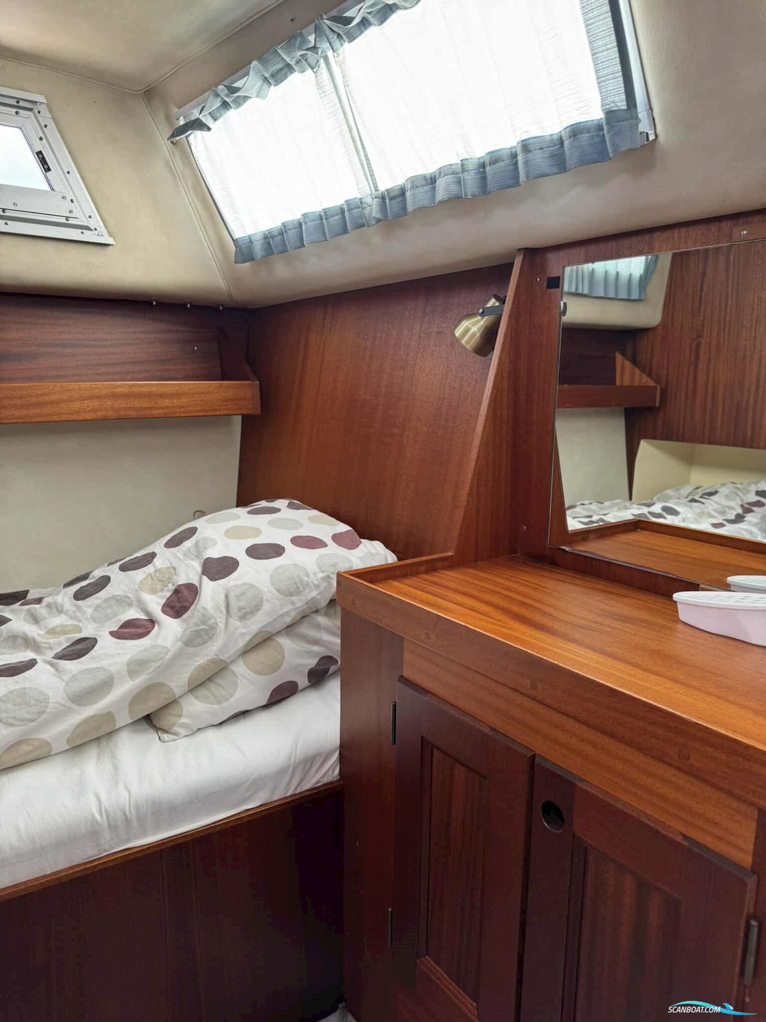 Storebro Royal Cruiser 31 Baltic HT