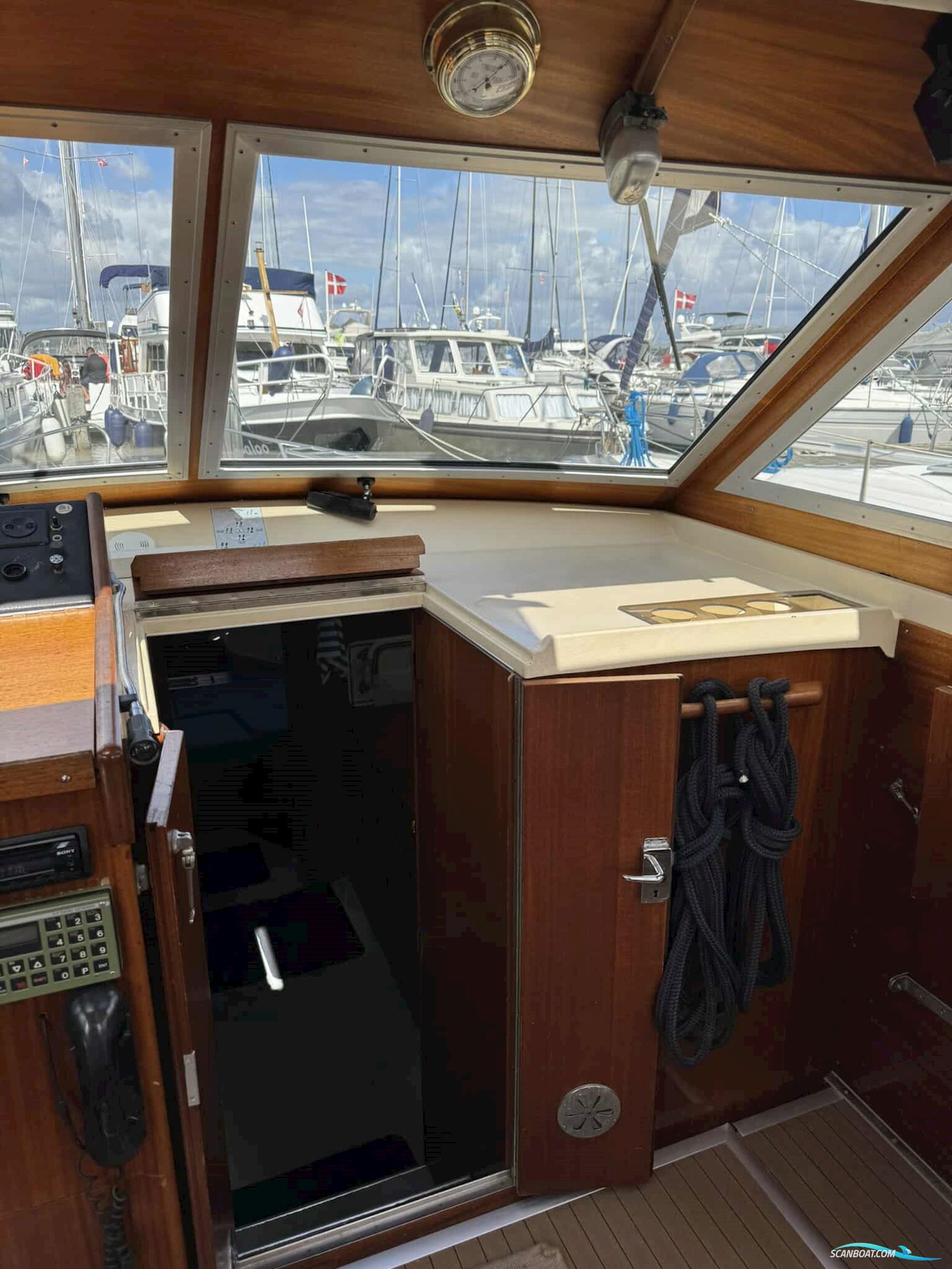 Storebro Royal Cruiser 31 Baltic HT