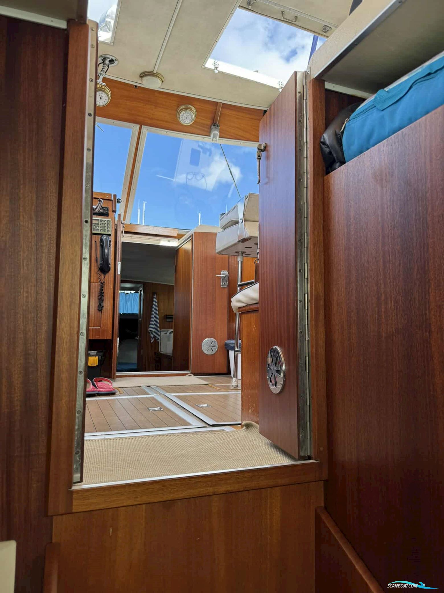 Storebro Royal Cruiser 31 Baltic HT