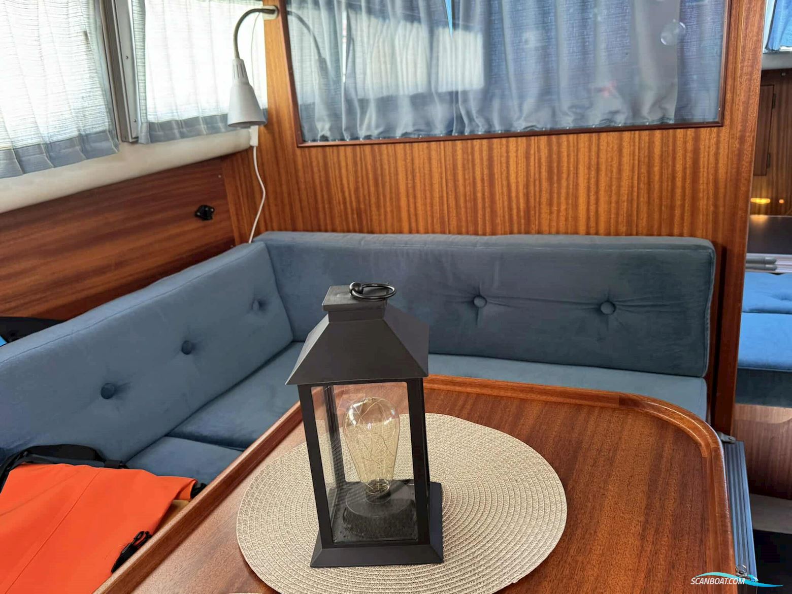 Storebro Royal Cruiser 31 Baltic HT