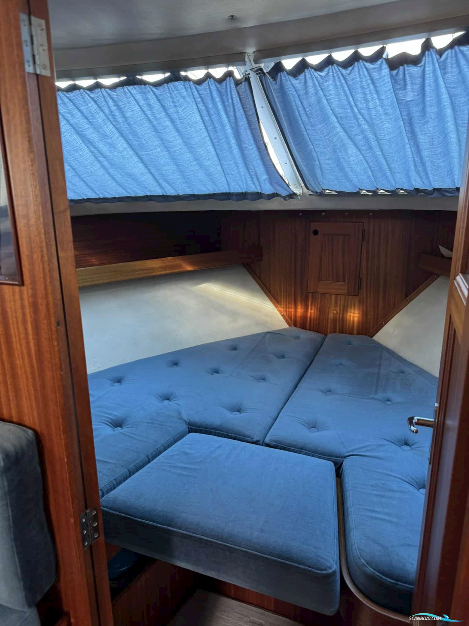 Storebro Royal Cruiser 31 Baltic HT