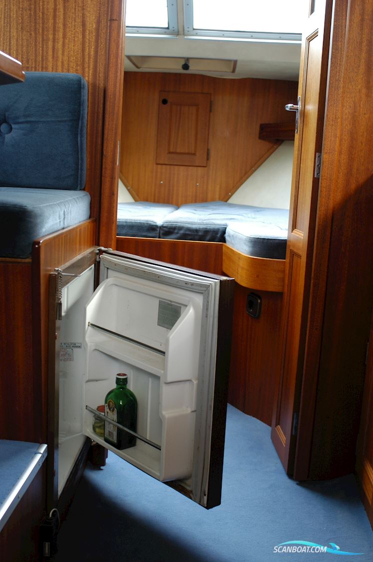 Storebro Royal Cruiser 31 Baltic