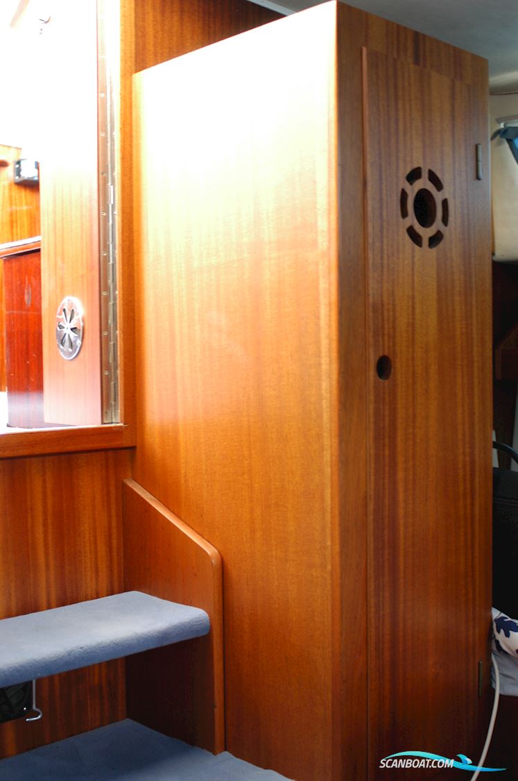 Storebro Royal Cruiser 31 Baltic