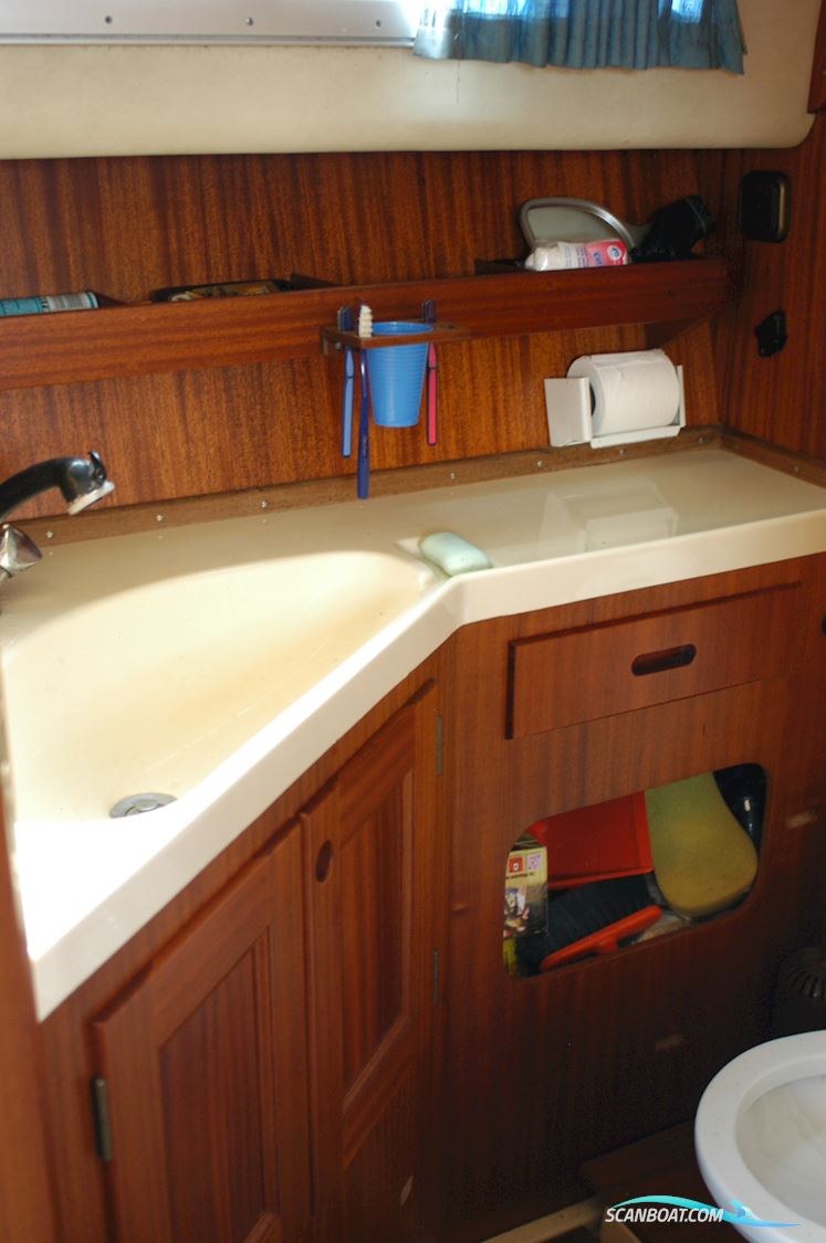 Storebro Royal Cruiser 31 Baltic