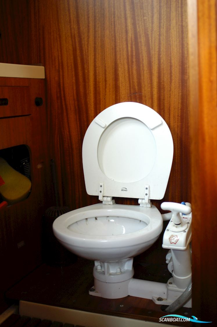 Storebro Royal Cruiser 31 Baltic