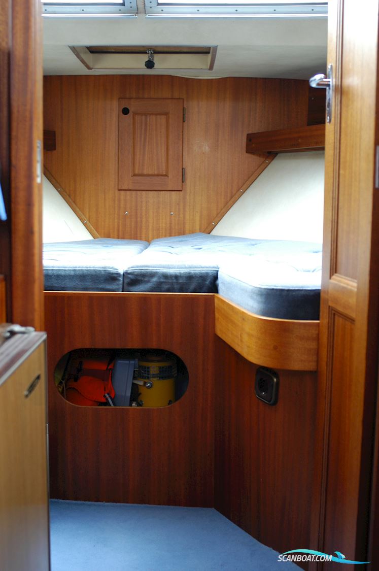 Storebro Royal Cruiser 31 Baltic