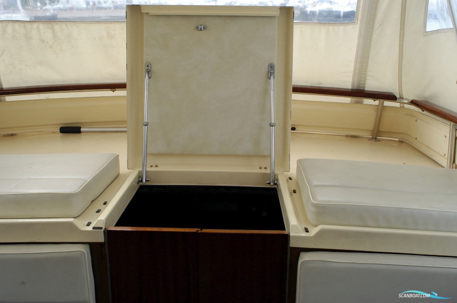 Storebro Royal Cruiser 31 Baltic