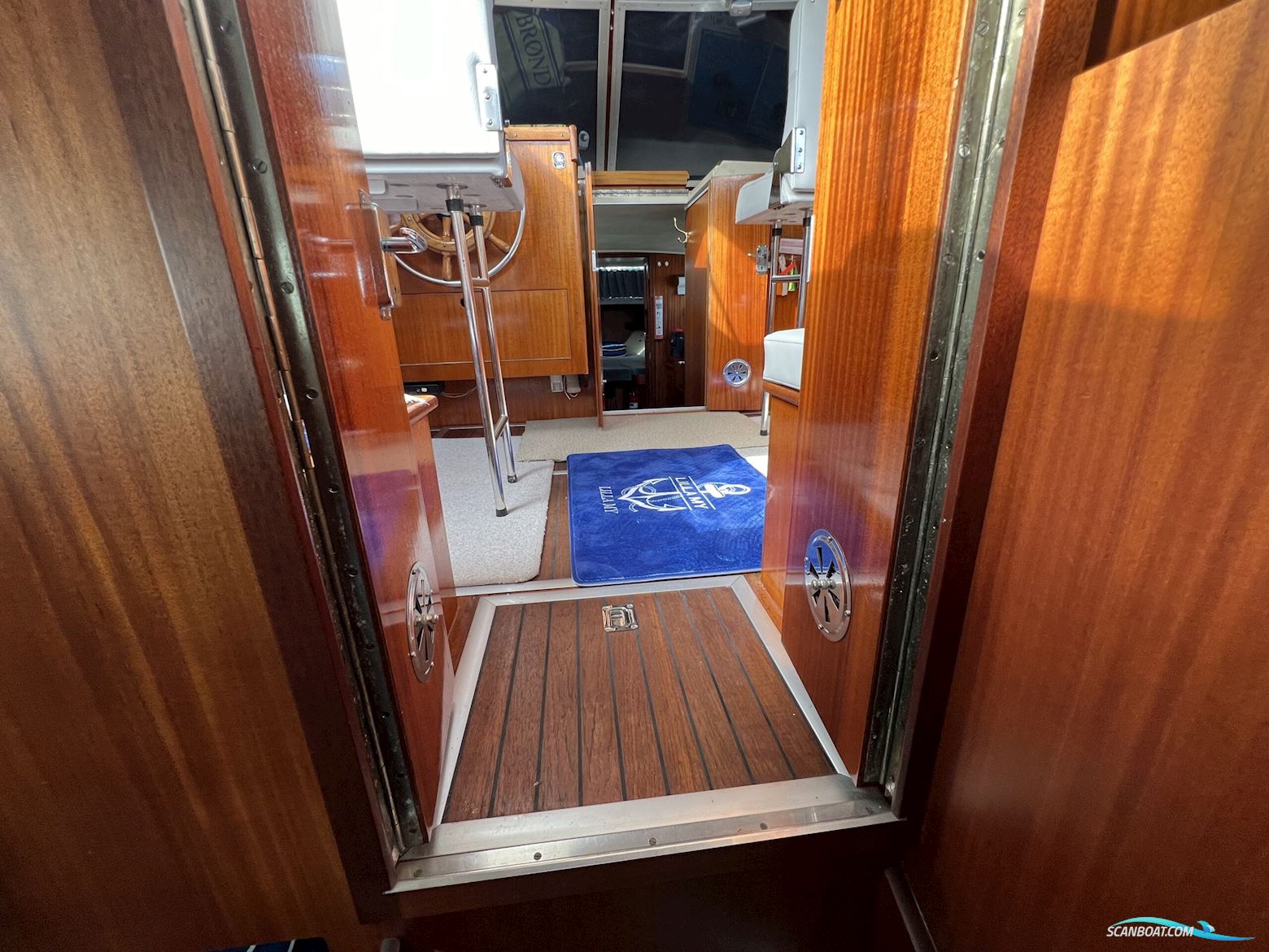 Storebro Royal Cruiser 31 Baltic