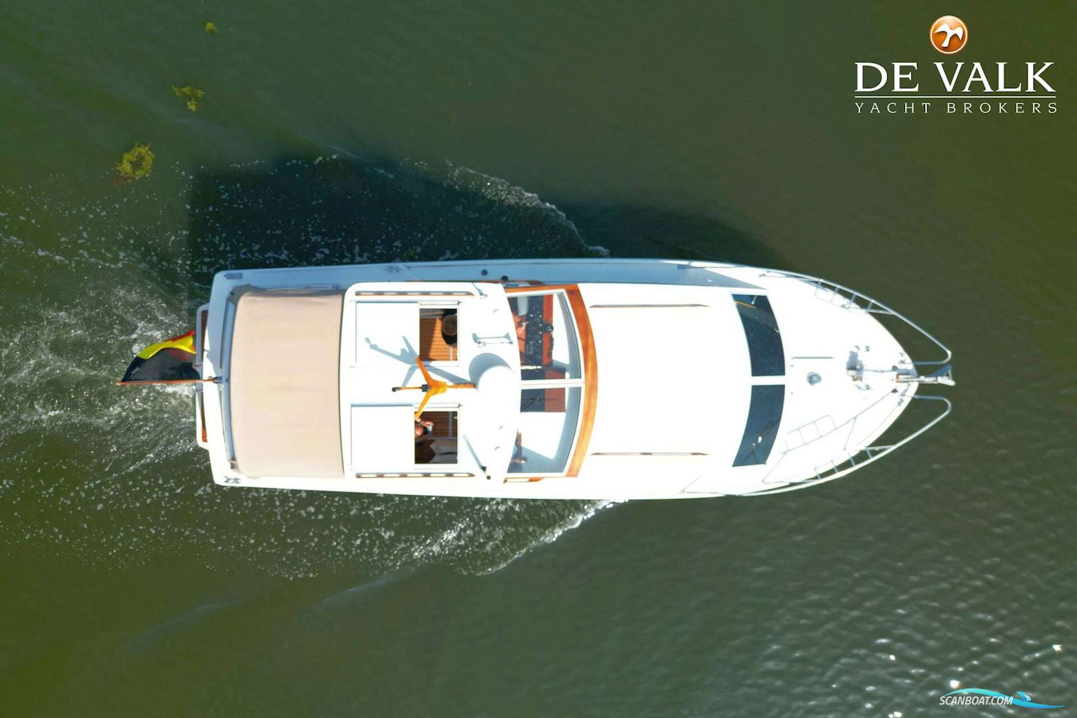 Storebro Royal Cruiser 31 Baltic