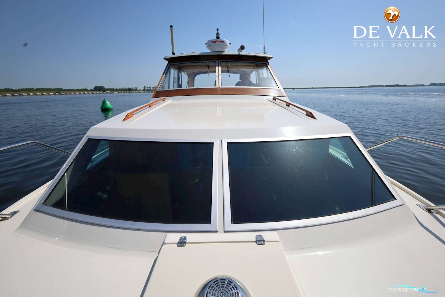 Storebro Royal Cruiser 31 Baltic