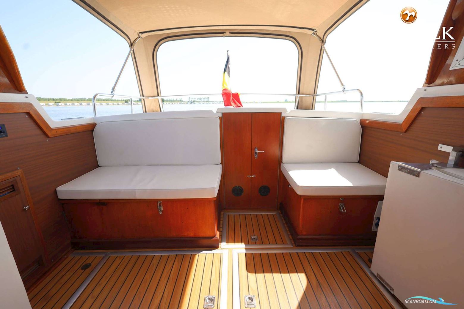 Storebro Royal Cruiser 31 Baltic