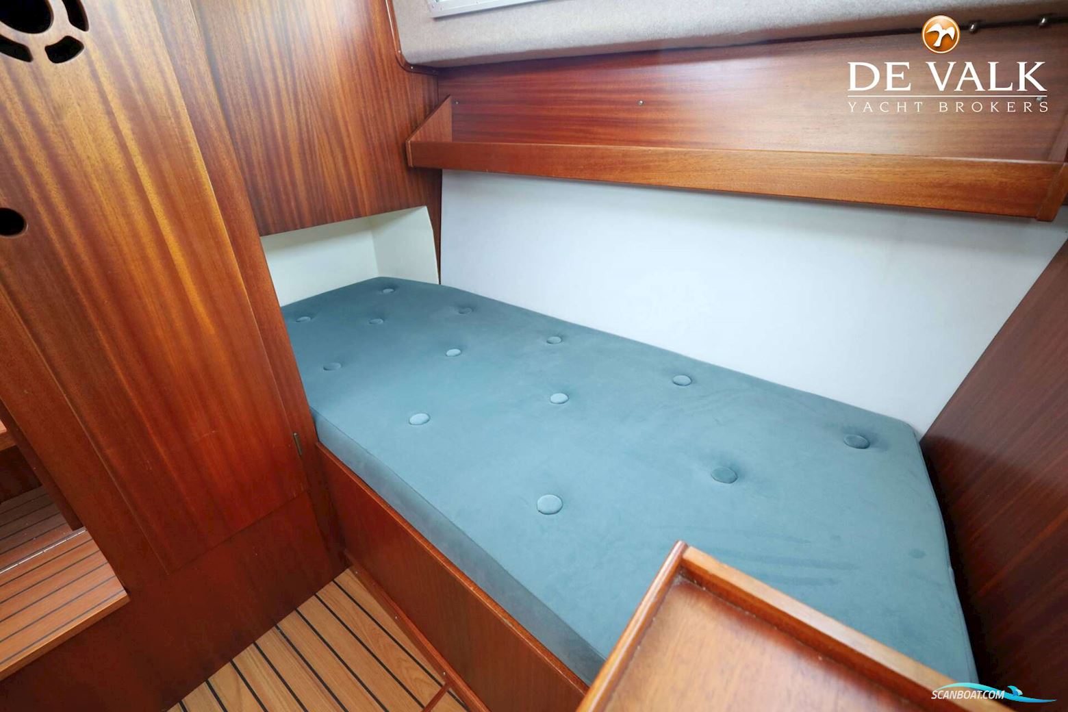 Storebro Royal Cruiser 31 Baltic