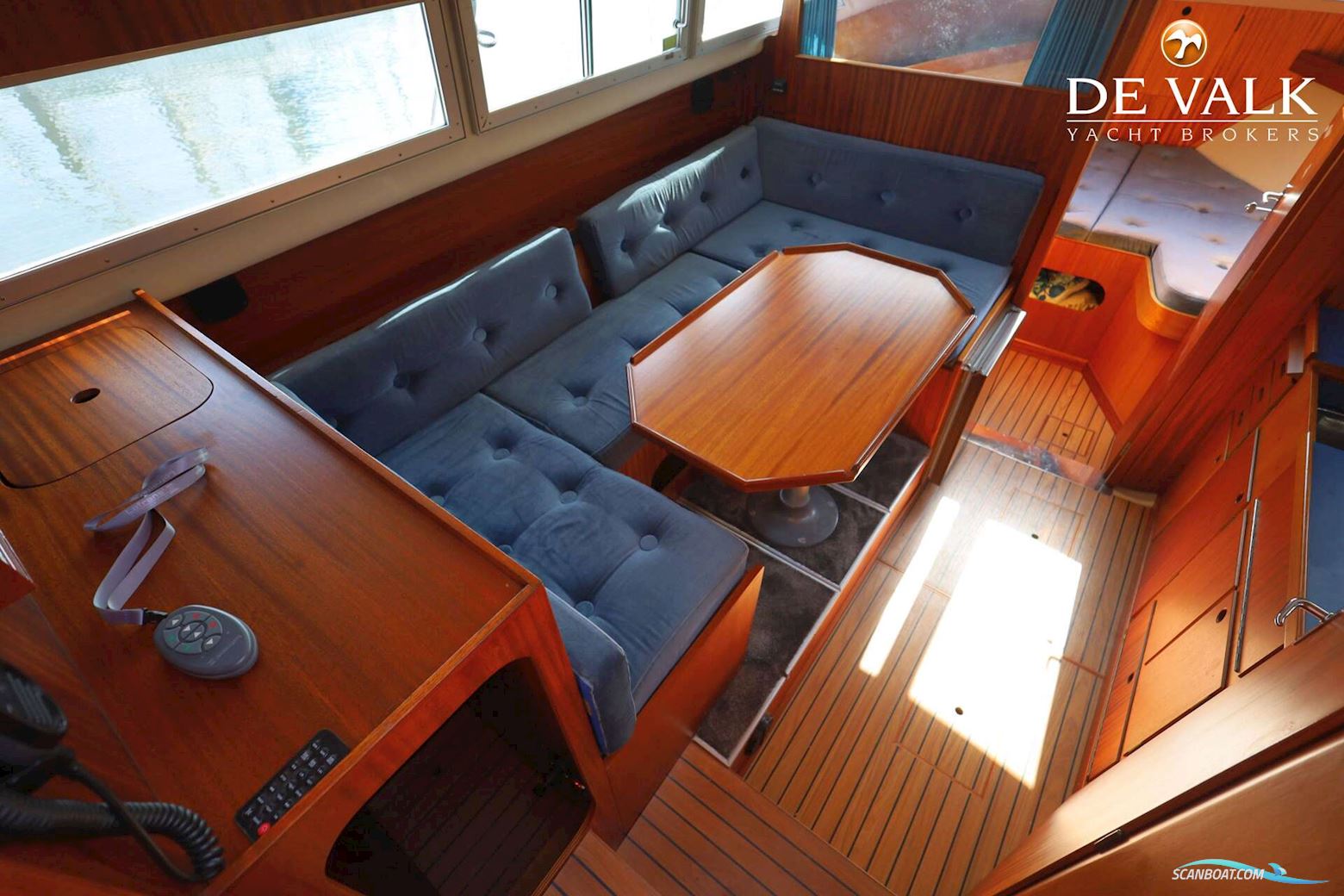 Storebro Royal Cruiser 31 Baltic