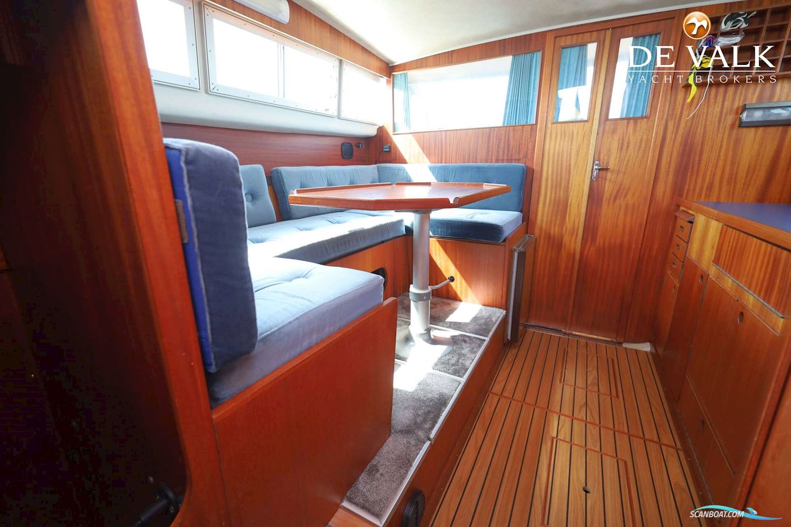 Storebro Royal Cruiser 31 Baltic