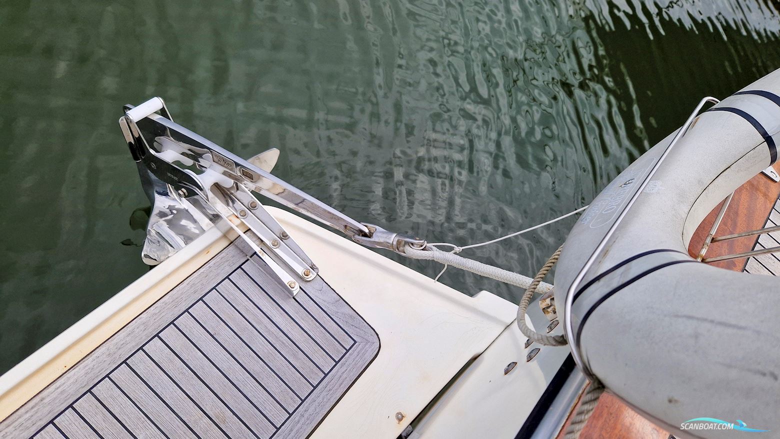 Storebro Royal Cruiser 34 Biscay