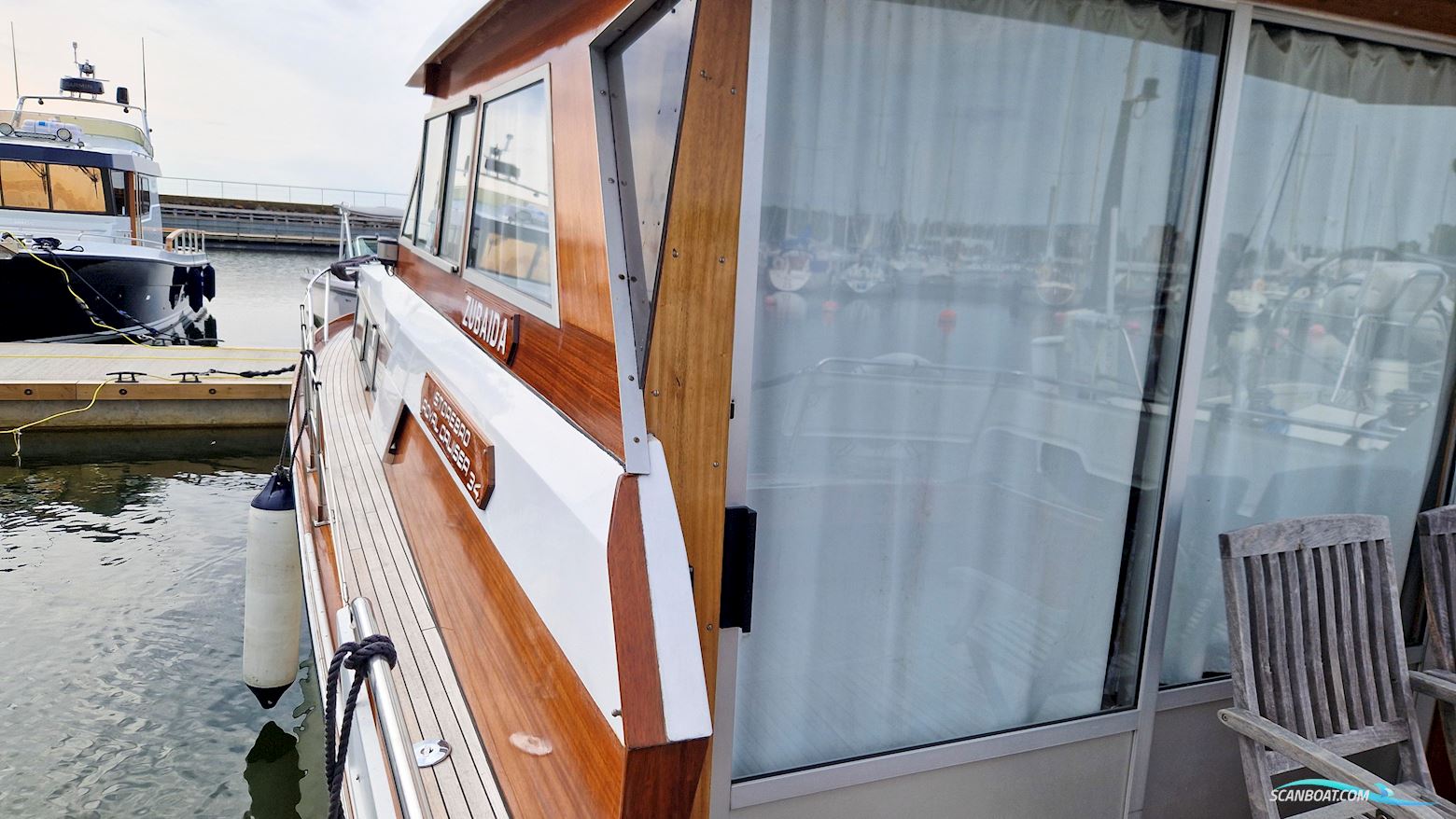 Storebro Royal Cruiser 34 Biscay