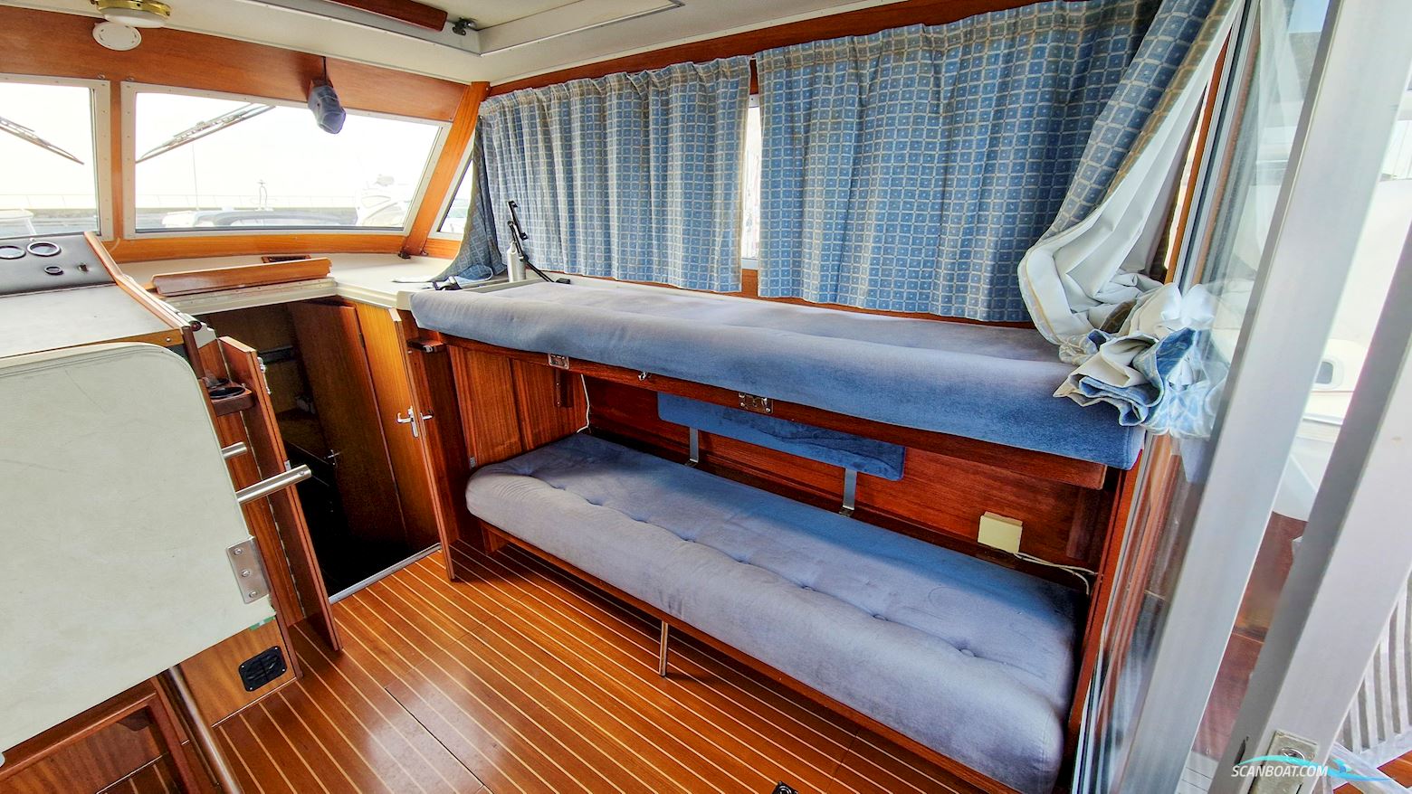 Storebro Royal Cruiser 34 Biscay