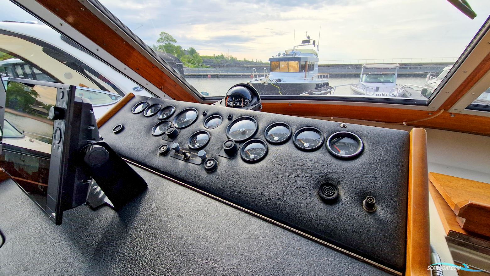 Storebro Royal Cruiser 34 Biscay