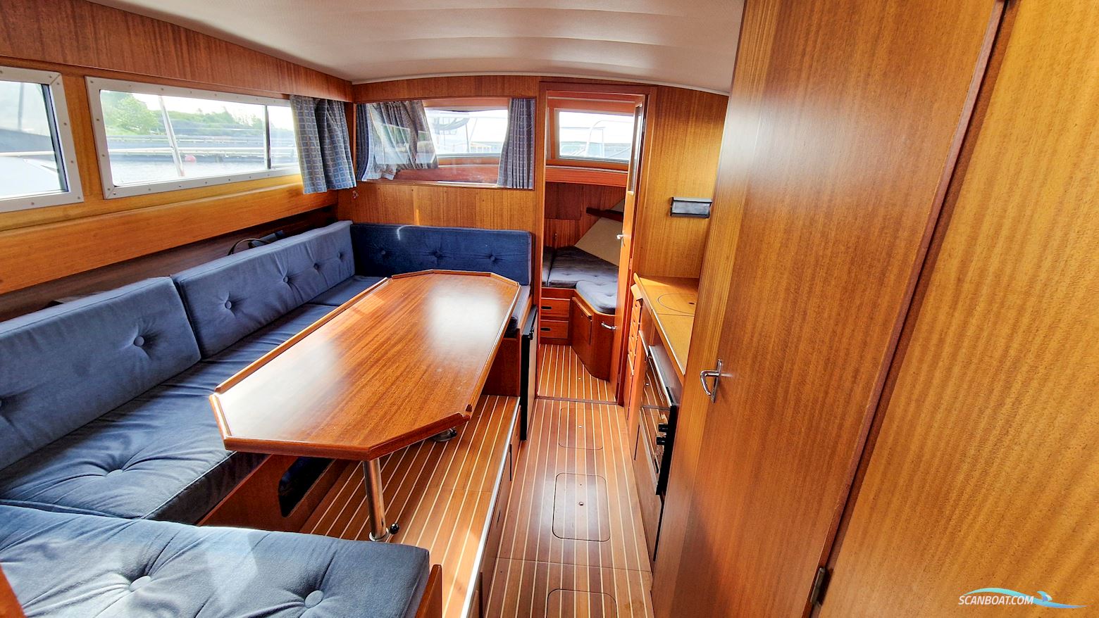 Storebro Royal Cruiser 34 Biscay