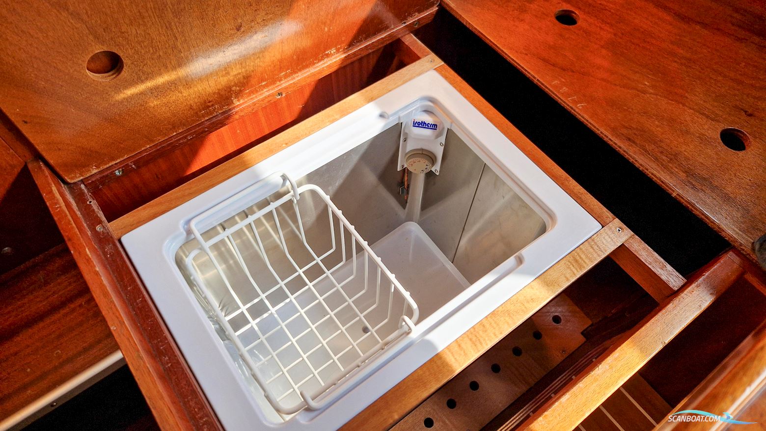 Storebro Royal Cruiser 34 Biscay