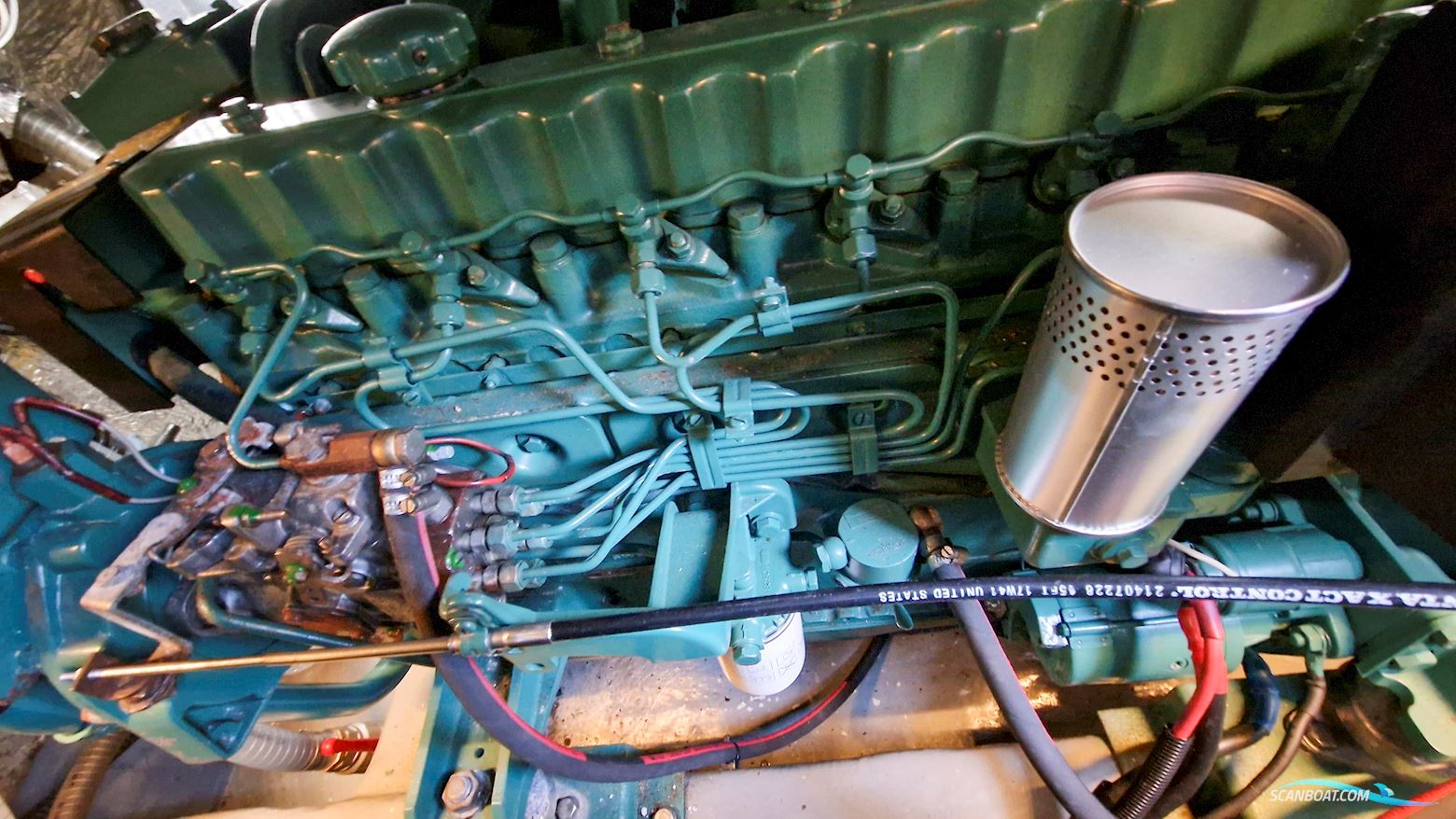 Storebro Royal Cruiser 34 Biscay