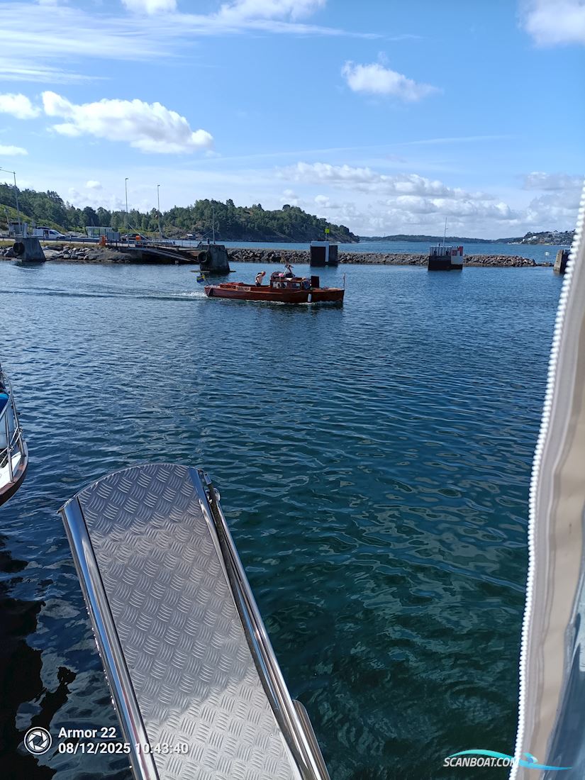 Storebro Royal cruiser 34 biscay