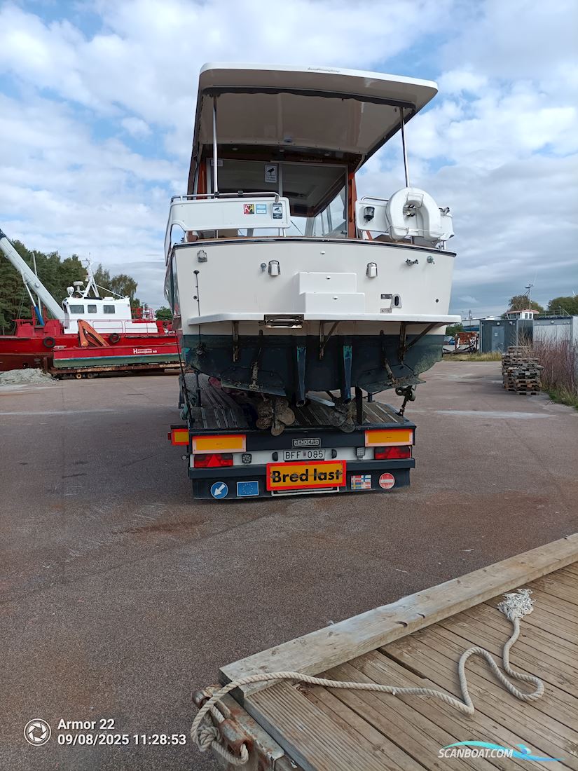 Storebro Royal cruiser 34 biscay