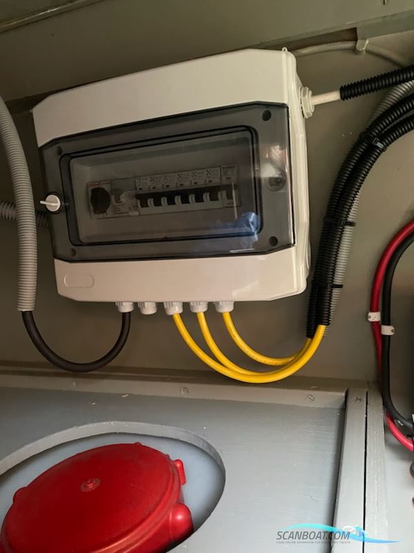 Storebro Royal cruiser 34 biscay