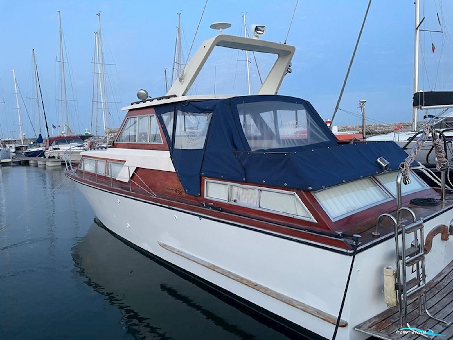 Storebro Royal Cruiser 34