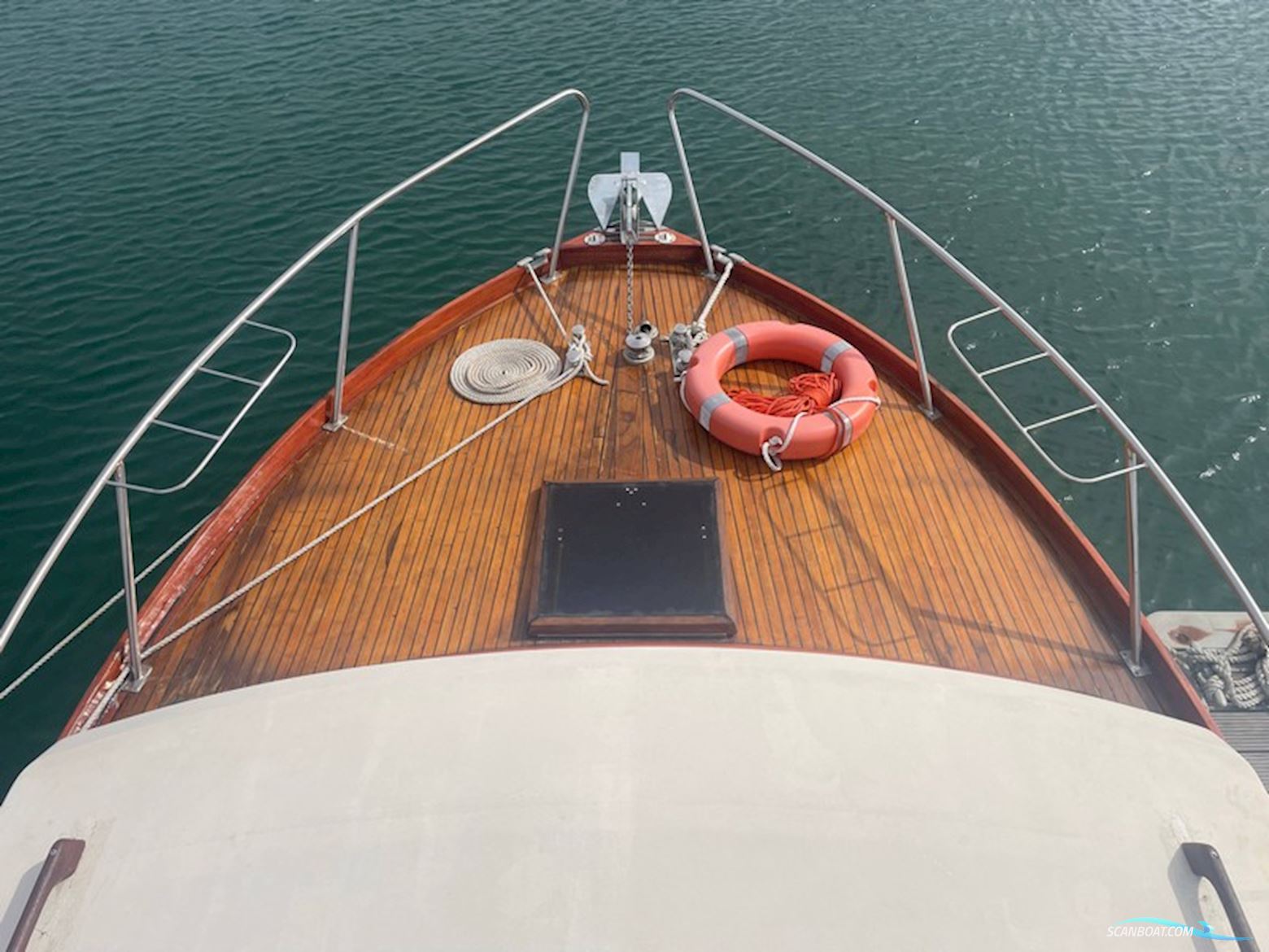 Storebro Royal Cruiser 34