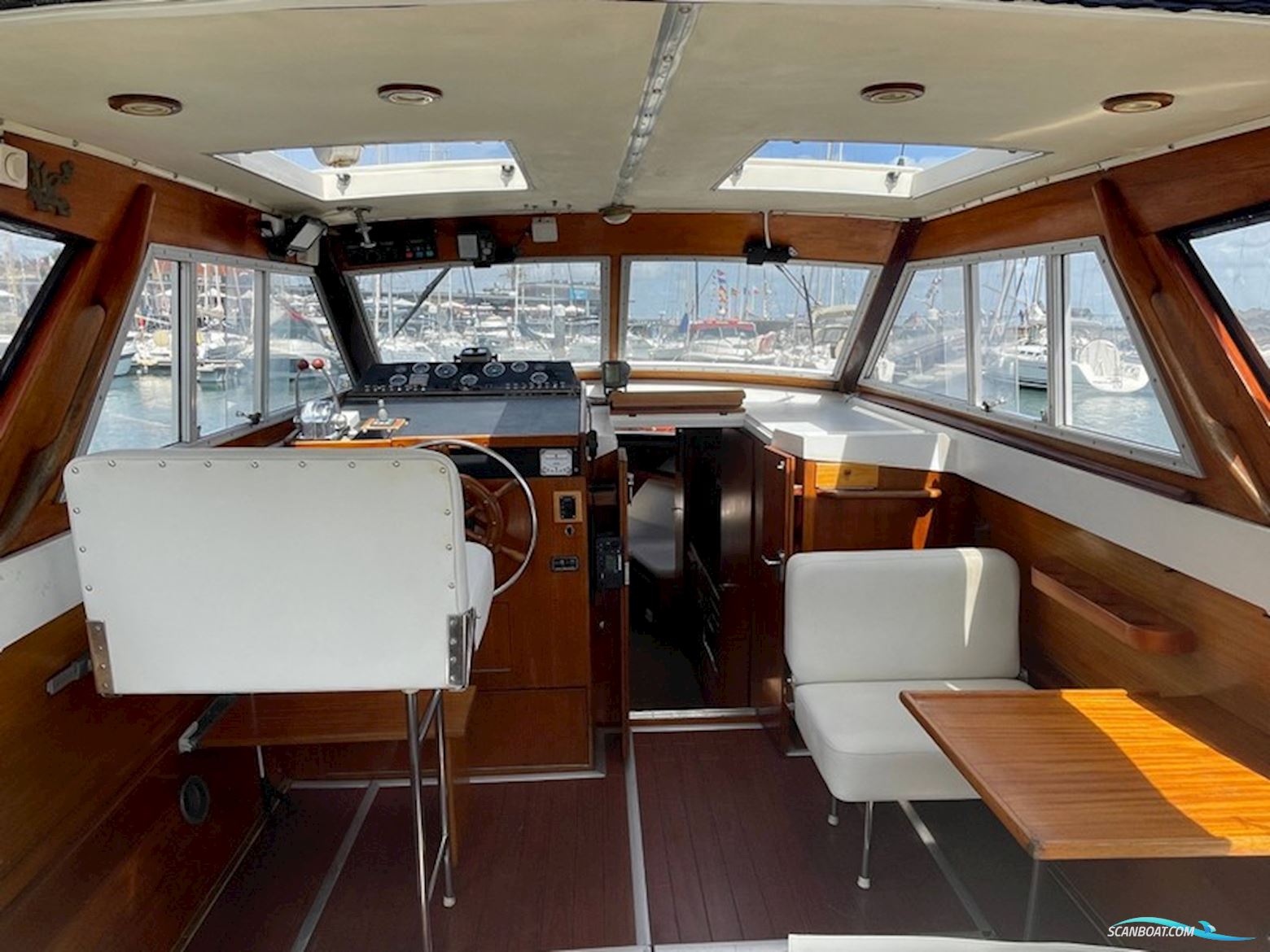 Storebro Royal Cruiser 34