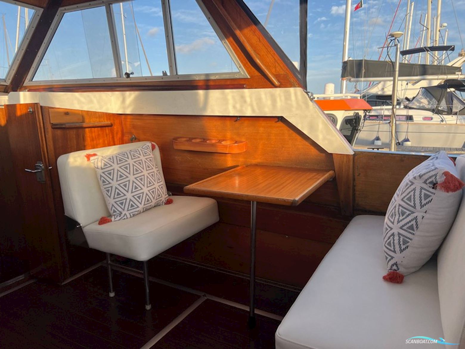 Storebro Royal Cruiser 34