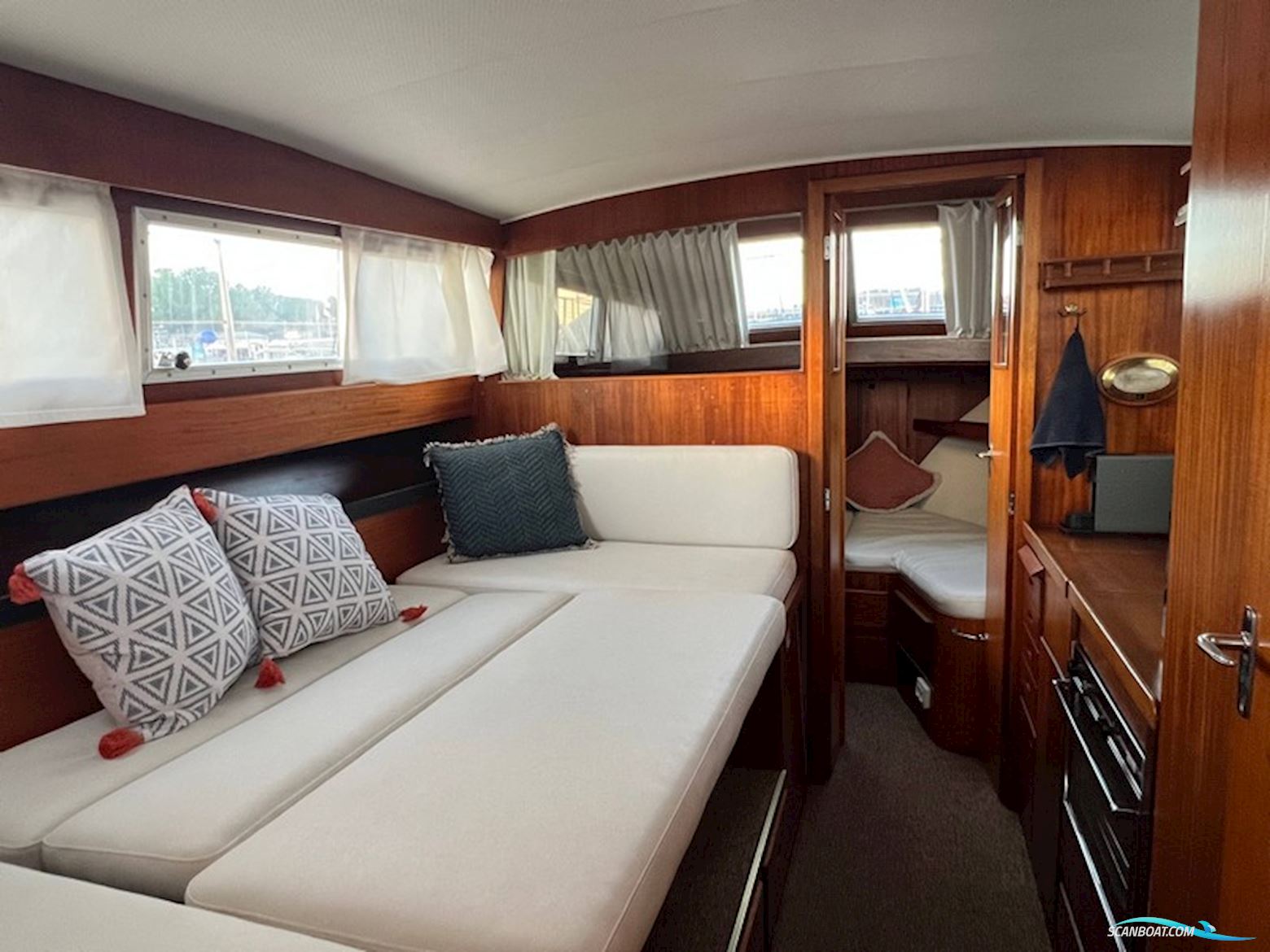 Storebro Royal Cruiser 34