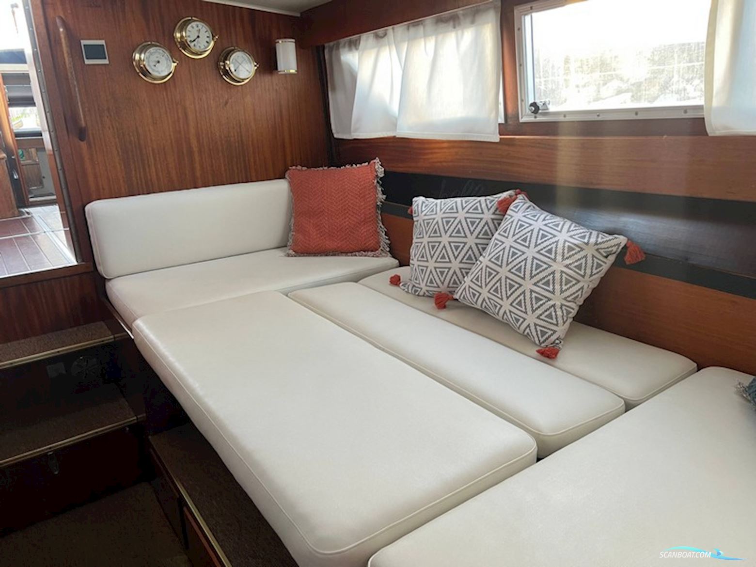 Storebro Royal Cruiser 34