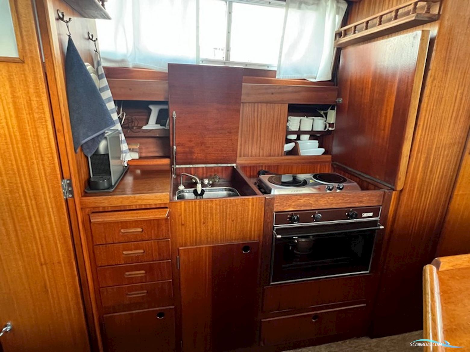 Storebro Royal Cruiser 34