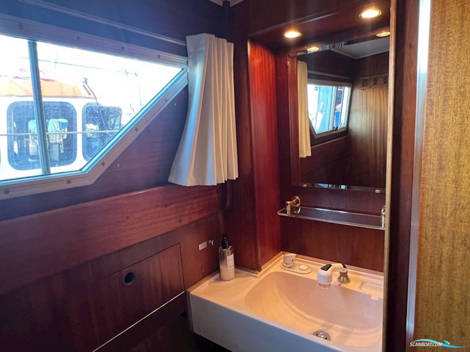 Storebro Royal Cruiser 34