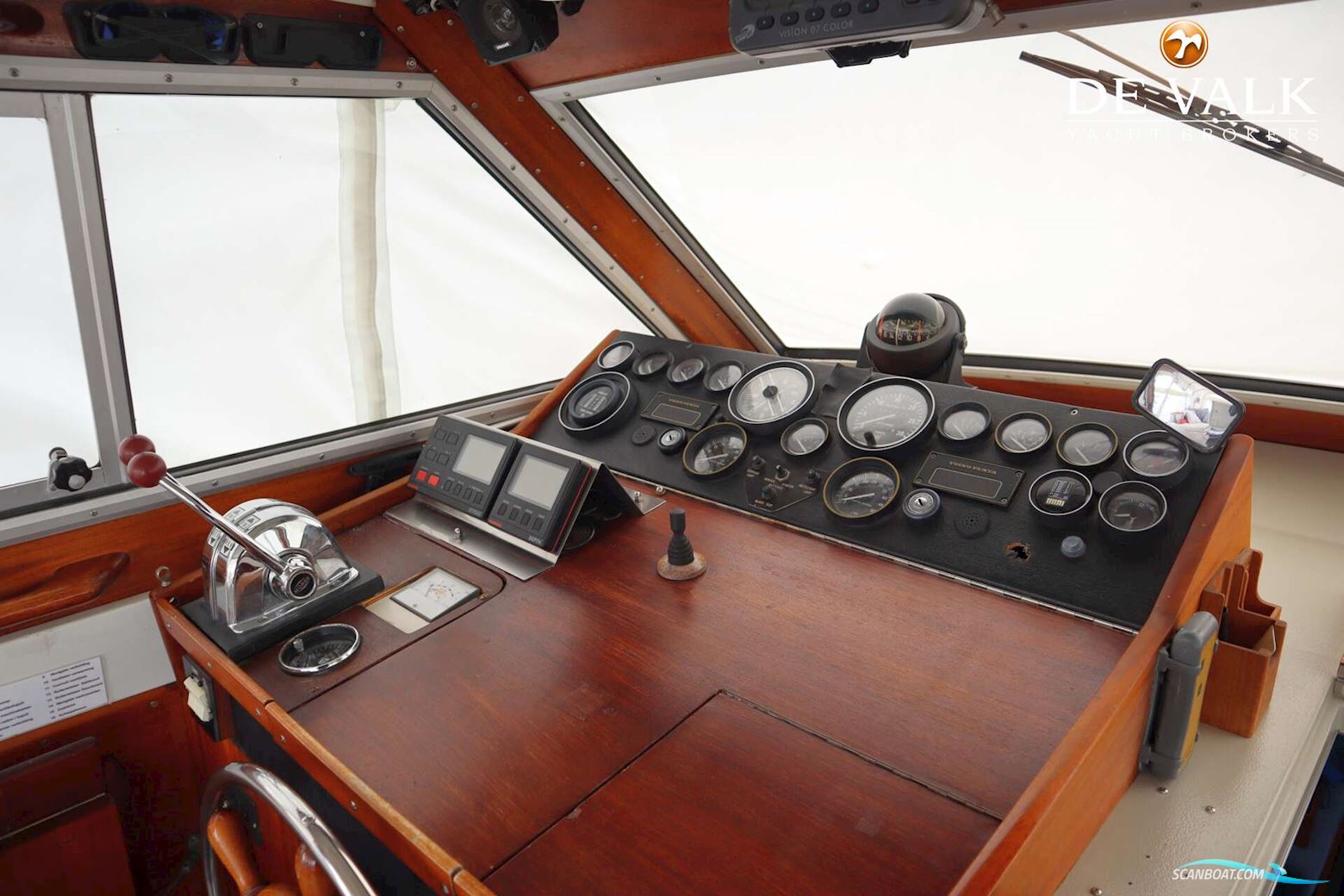 Storebro Royal Cruiser 34