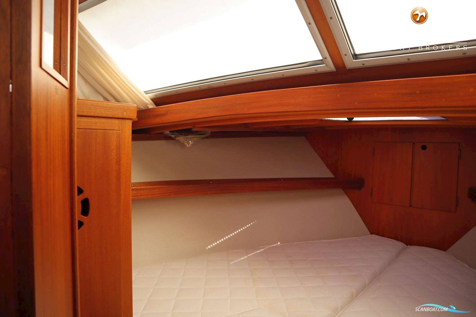 Storebro Royal Cruiser 34