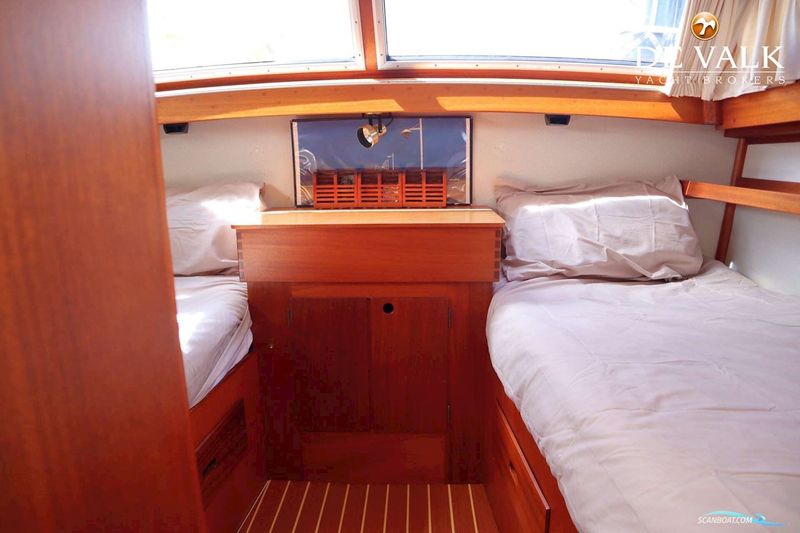 Storebro Royal Cruiser 34