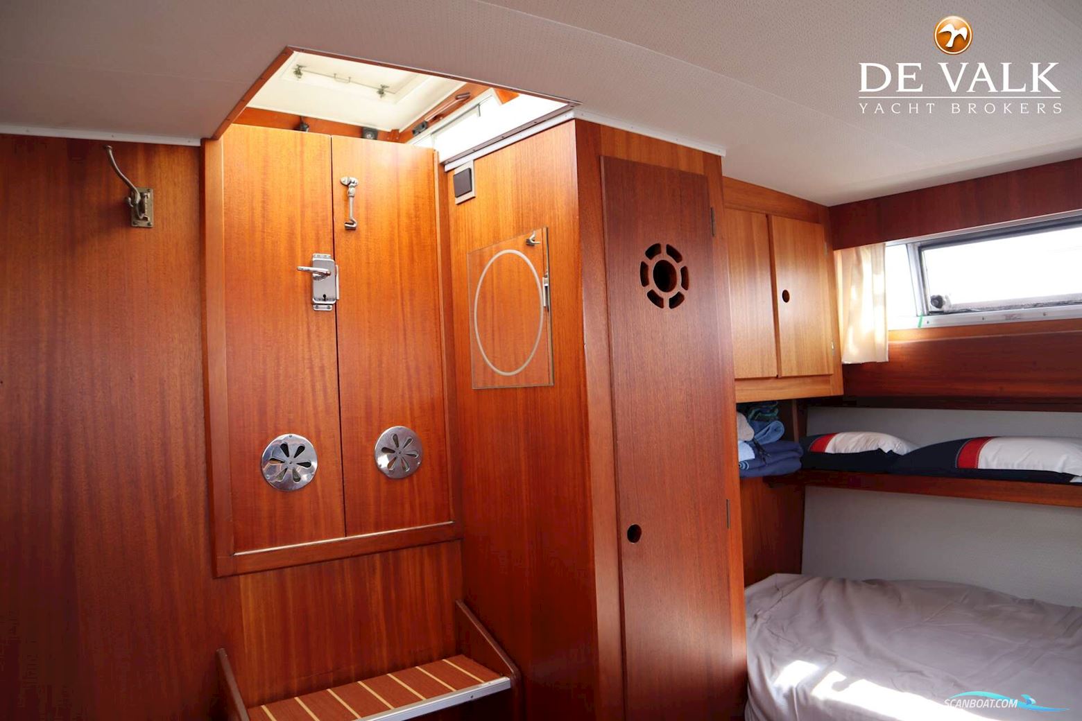 Storebro Royal Cruiser 34